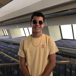 Meet your Posher, Fernando